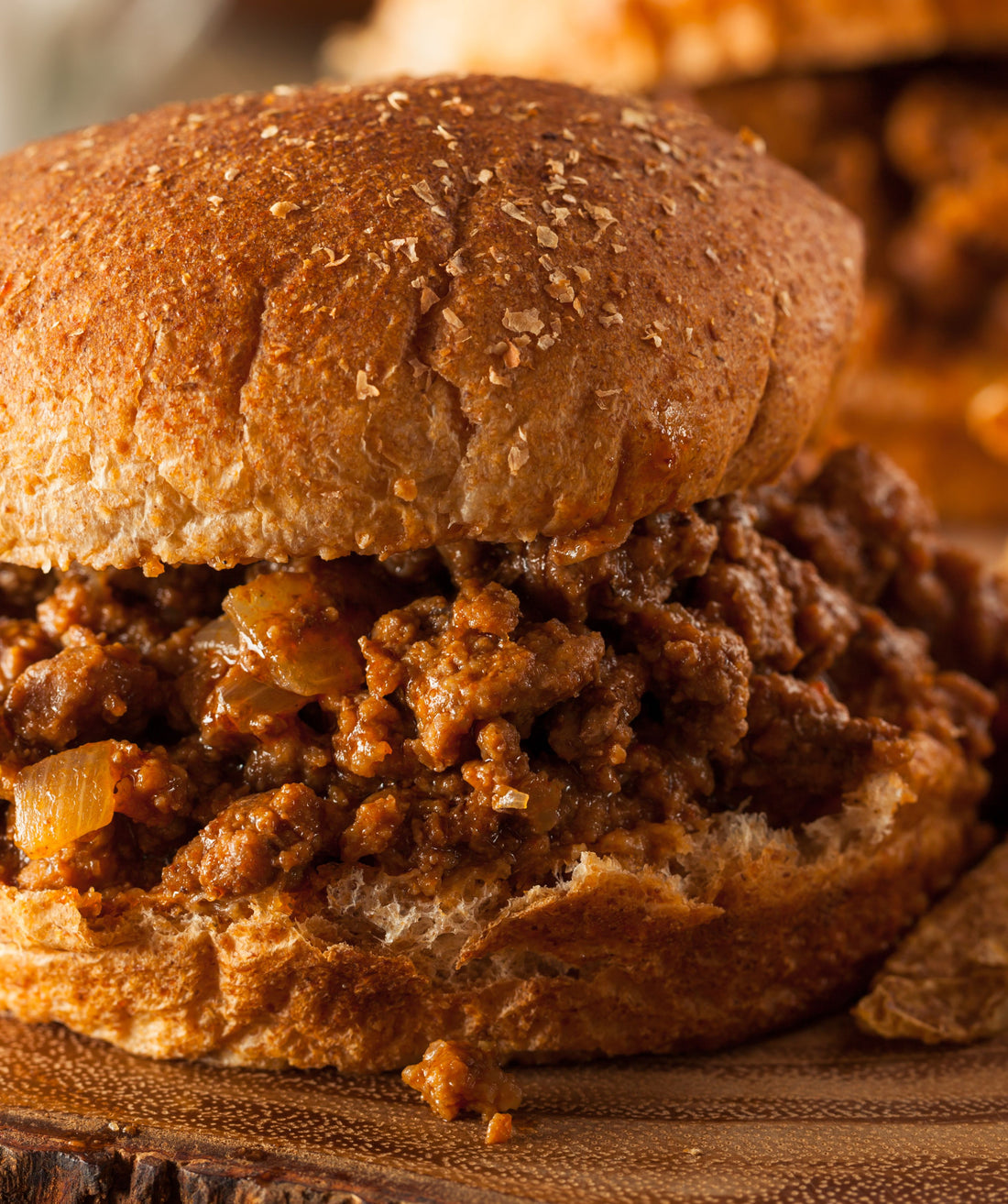 Rocking R Sloppy Joes