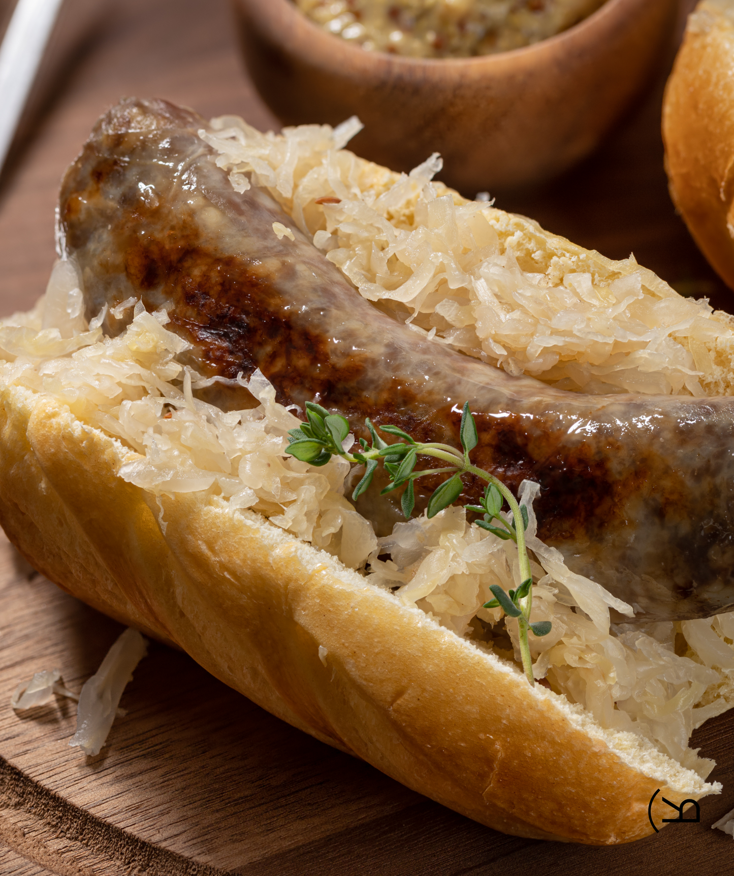 ALL Beef Brats