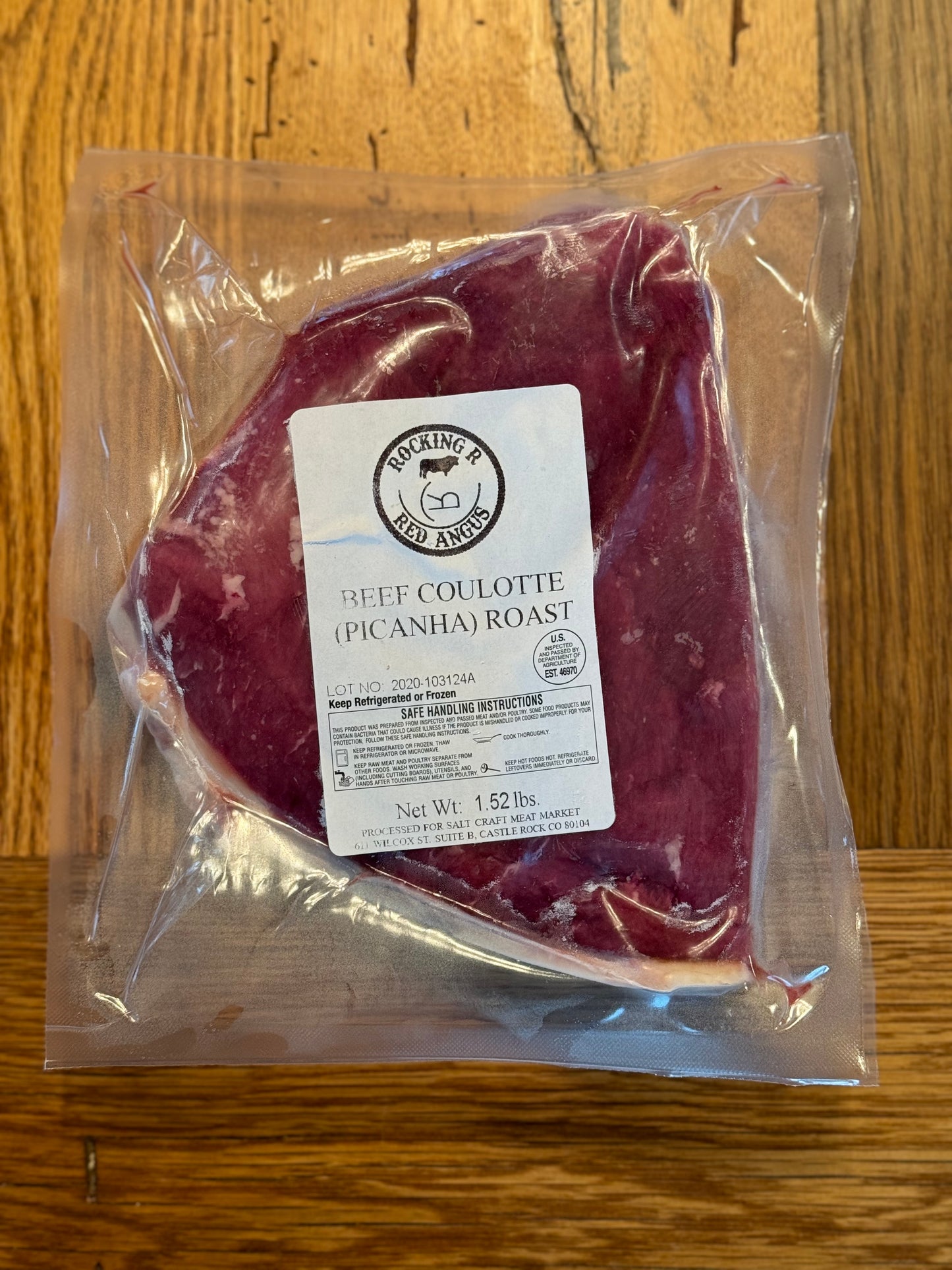 Picanha