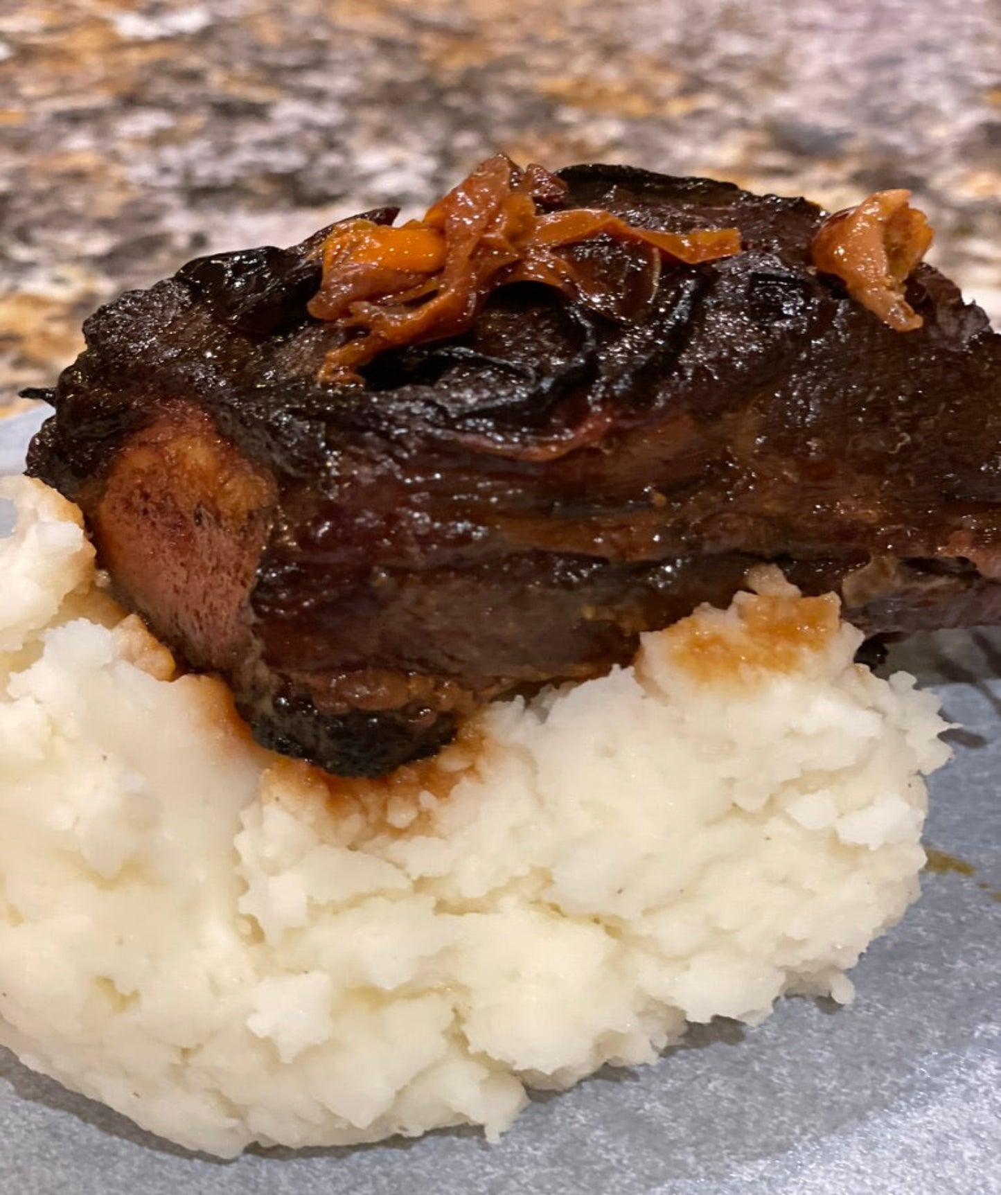 Short Ribs