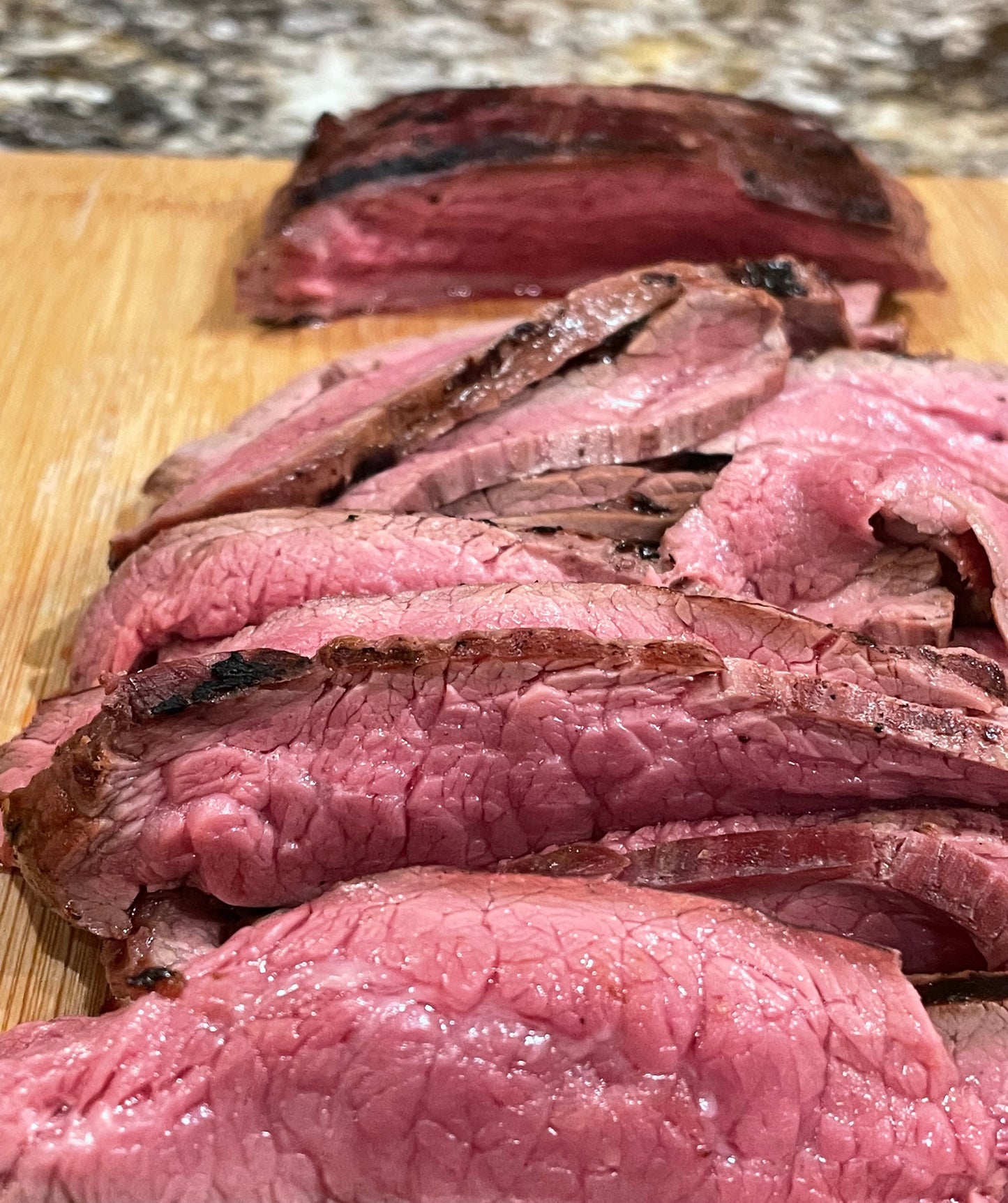 Flank Steak