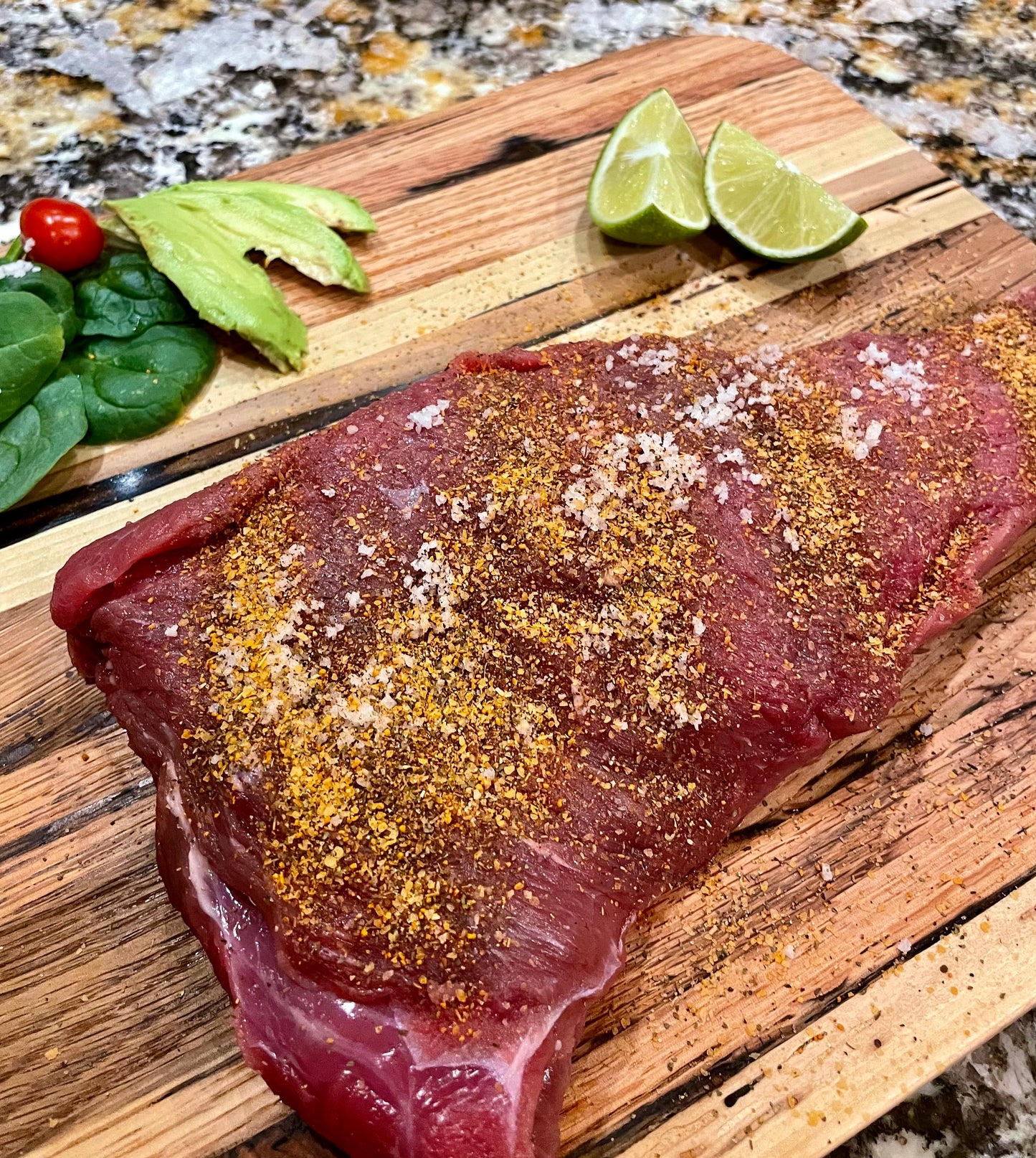 Tri-Tip