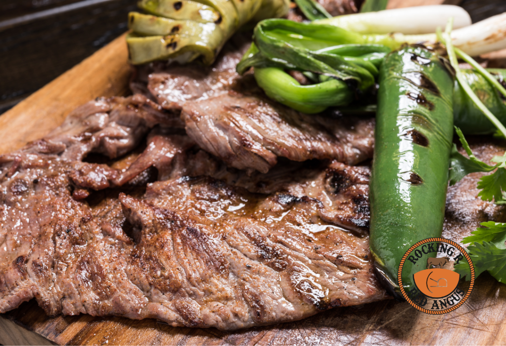 Carne Asada