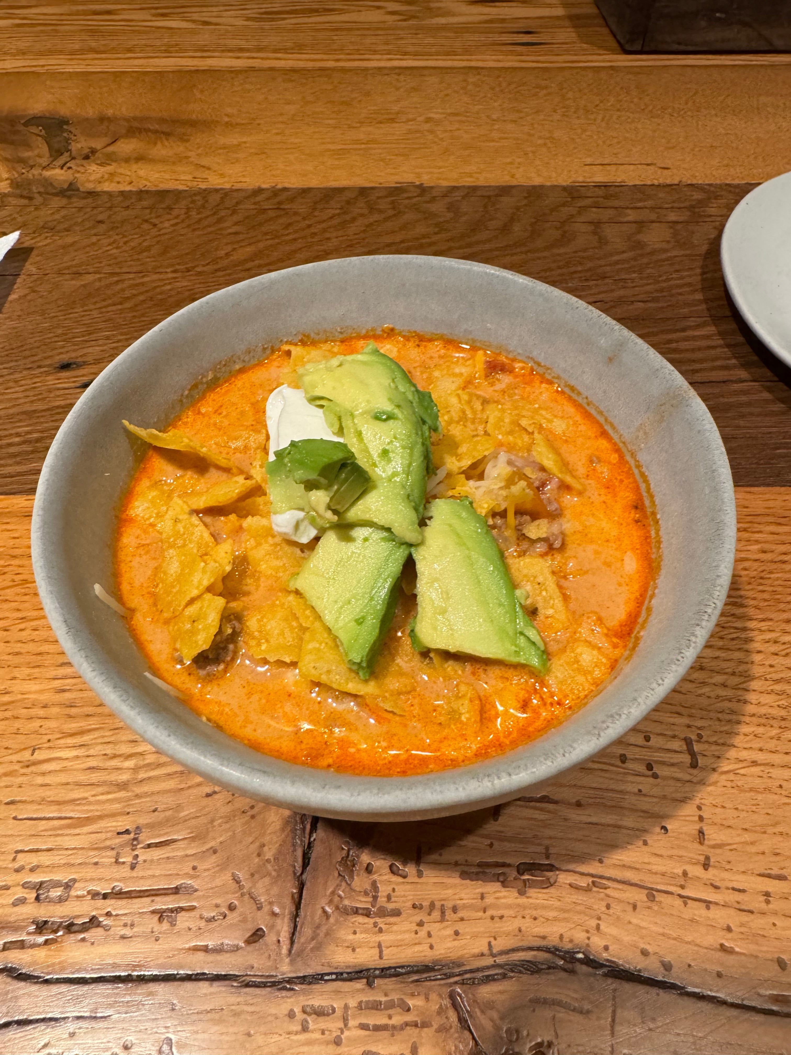 Rocking R Taco Soup – Rocking R Beef
