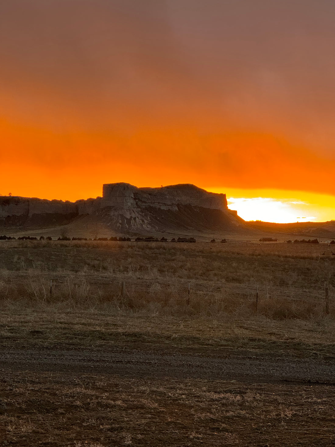 Colorado to Nebraska: Part 2- Movin' On