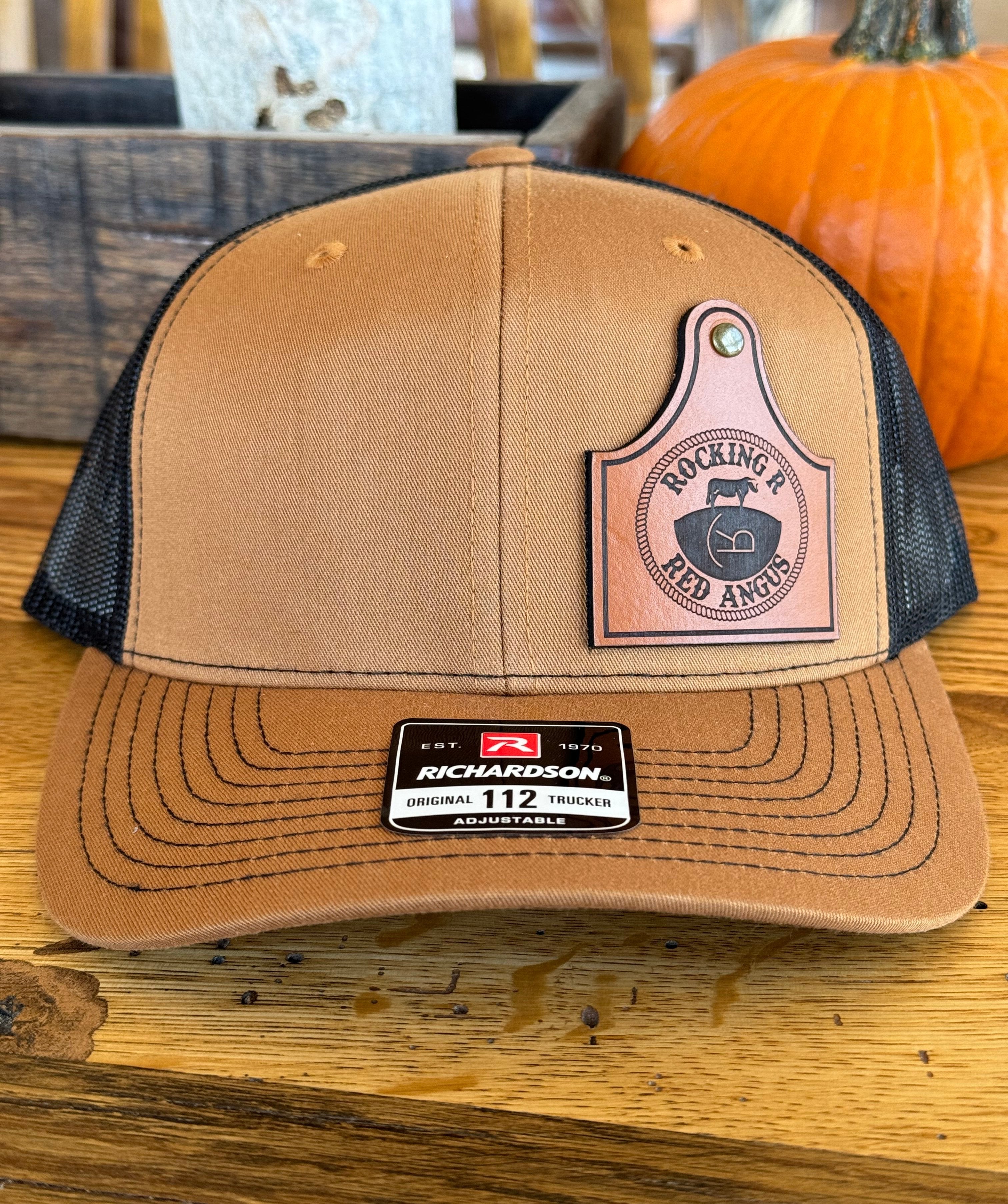 Pf Radiator Ranch Hat Ranch Hats – Rocking R Beef