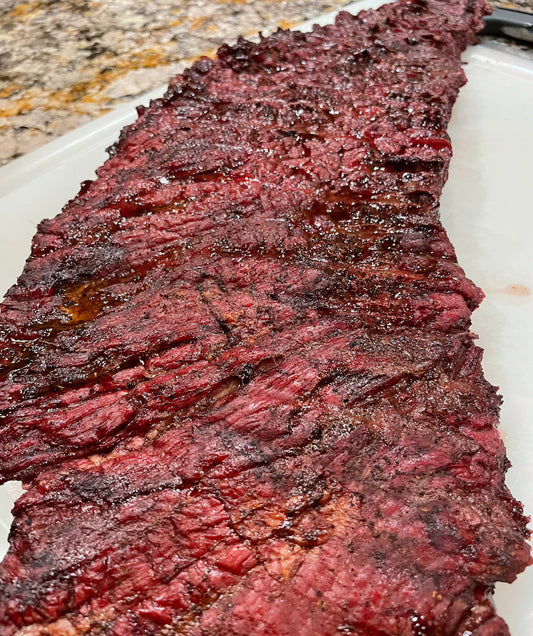 Skirt Steak