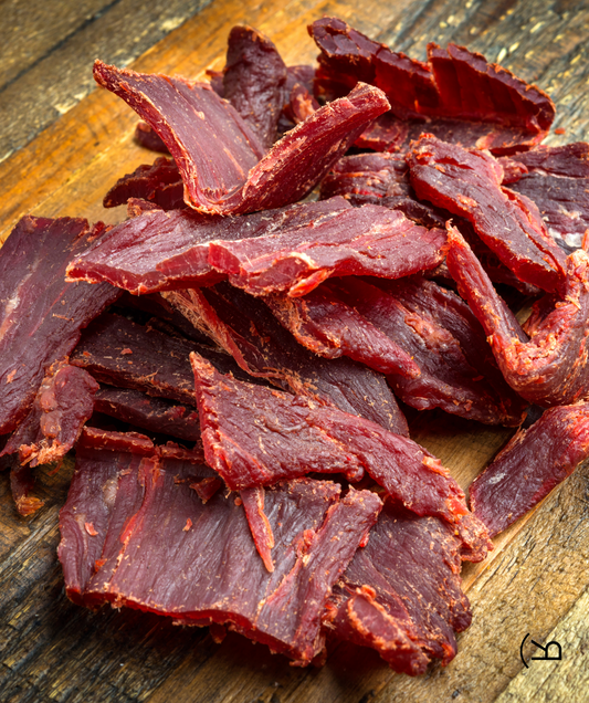 Beef Jerky
