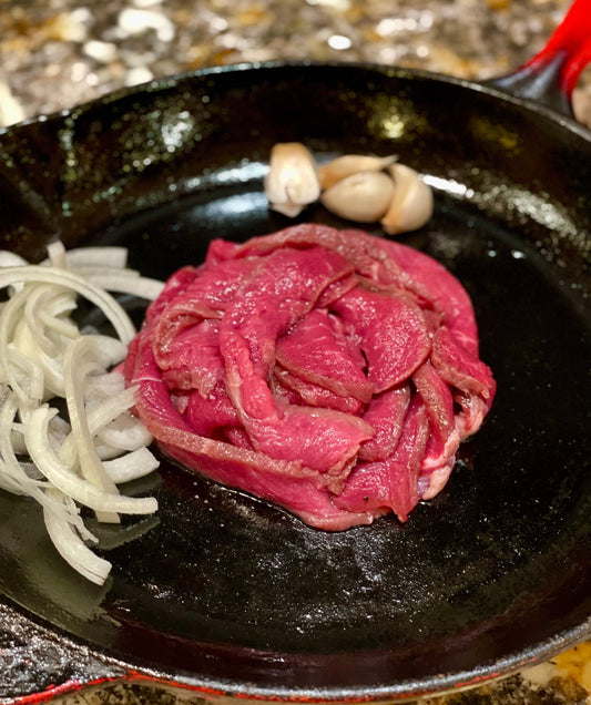 Fajita Meat