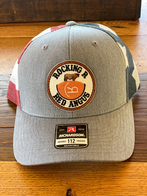 Ranch Hats