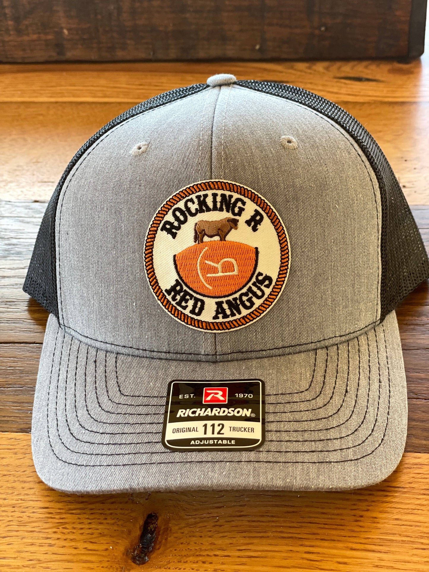 Ranch Hats