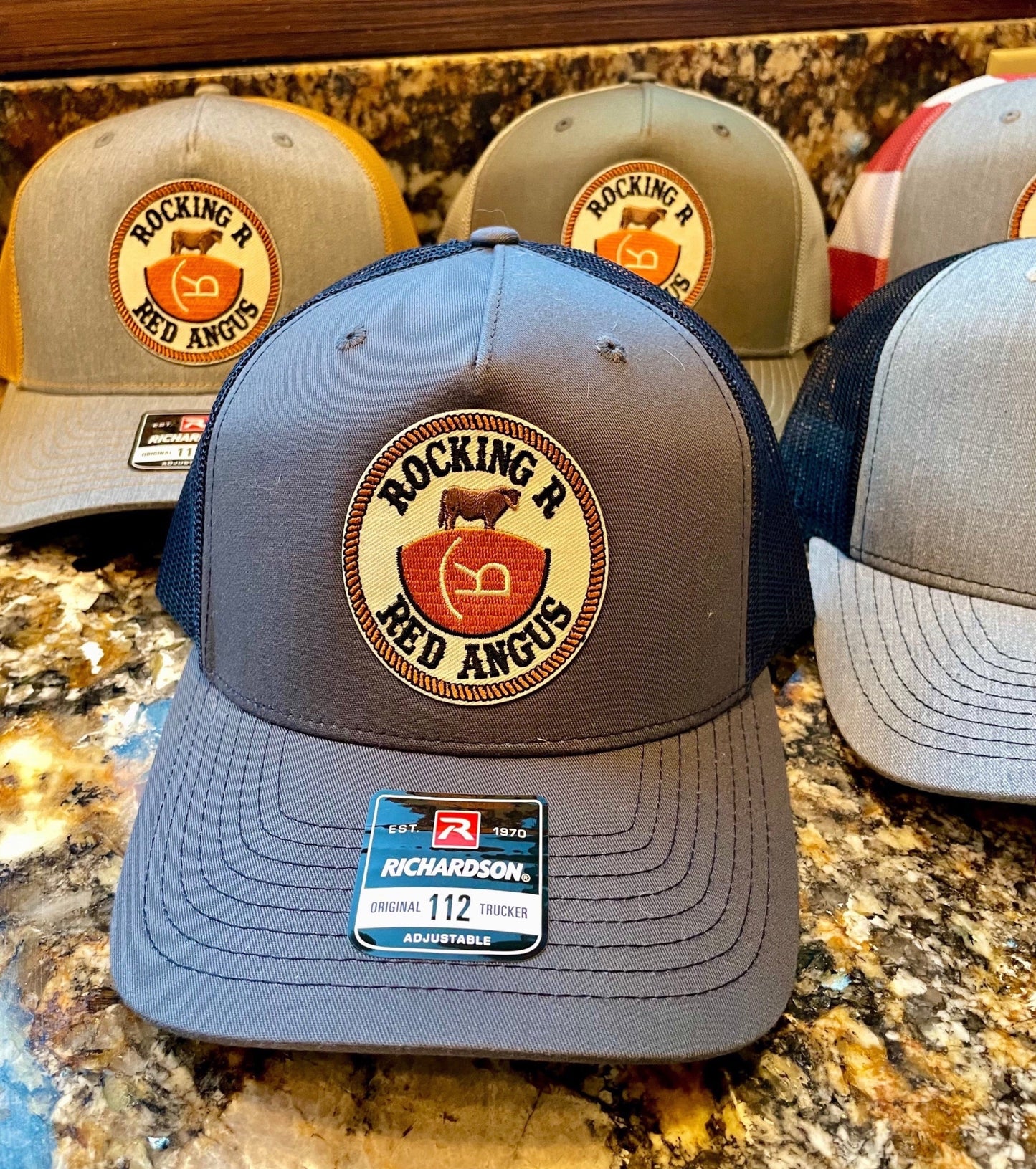 Ranch Hats