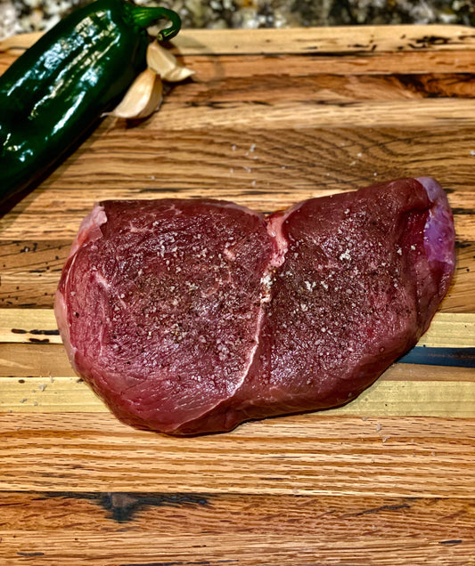 Sirloin Tip Steak