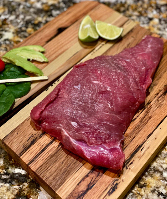 Tri-Tip