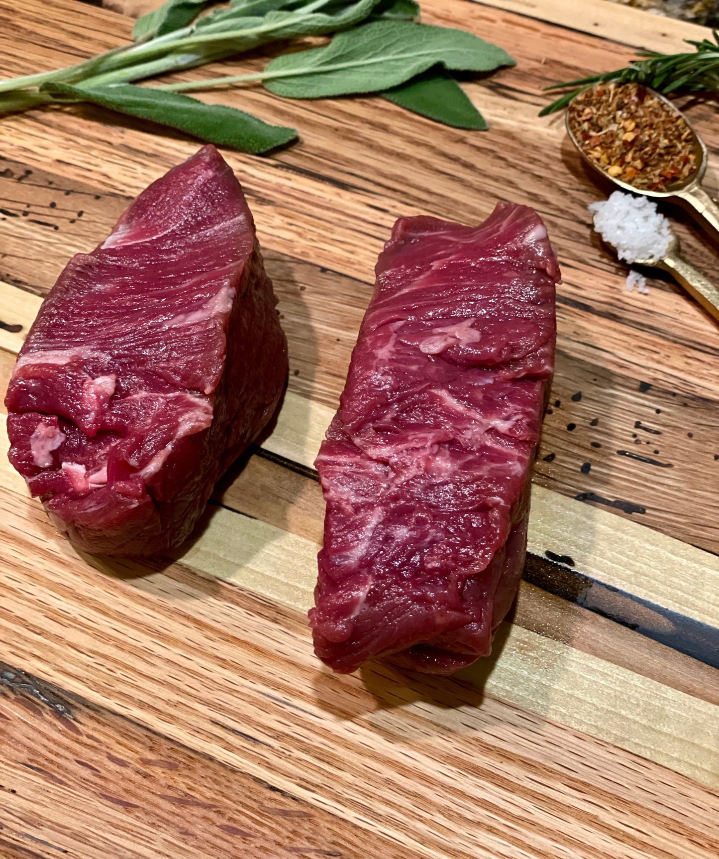 Filet Mignon (Tenderloin)