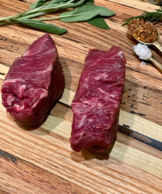 Filet Mignon (Tenderloin)