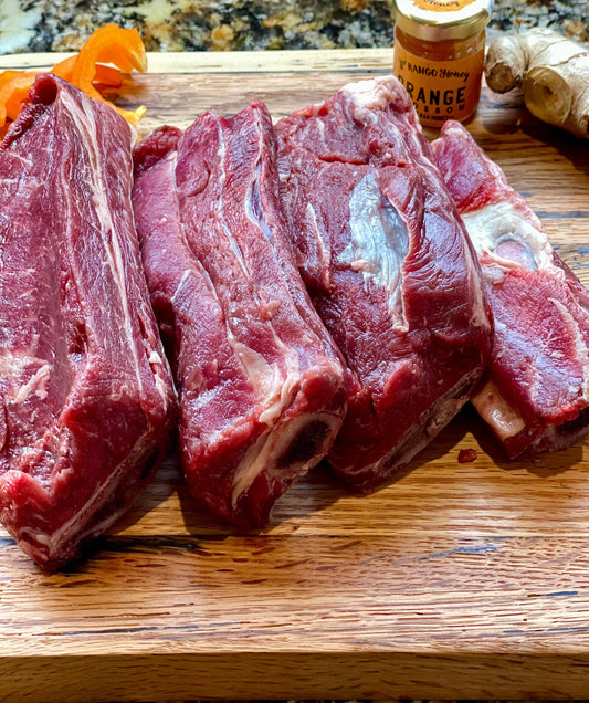 Short Ribs